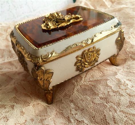 old fashioned metal music box|vintage victorian music boxes.